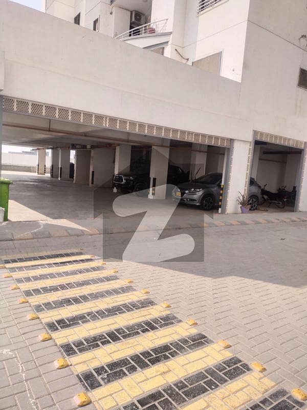 FLAT FOR SALE FATIMA GOLF RESIDENCY Fatima Golf Residency, Gulistane