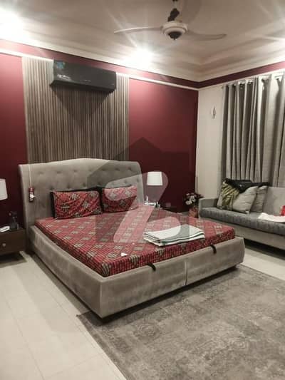 گارڈن ٹاؤن لاہور میں 6 کمروں کا 1 کنال مکان 3.75 لاکھ میں کرایہ پر دستیاب ہے۔