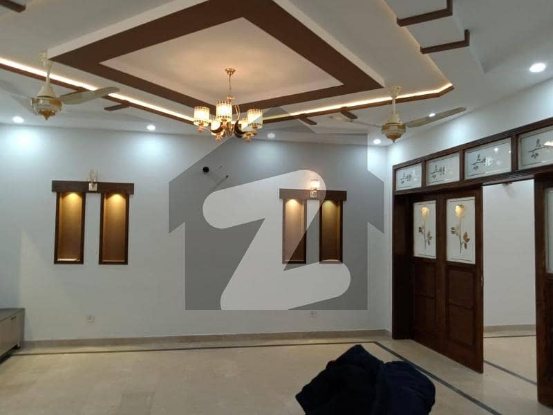 8 Marala Single Story House Available For Rent