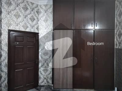 5 Marla Lower Portion For Rent Allah Ho Chowk