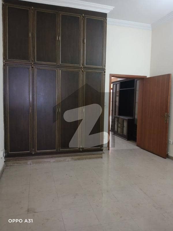 5 Marla Beautiful Double Storey House Urgent For Rent In Sabzazar