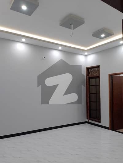 Brand New 3 Room Apartment For Sale