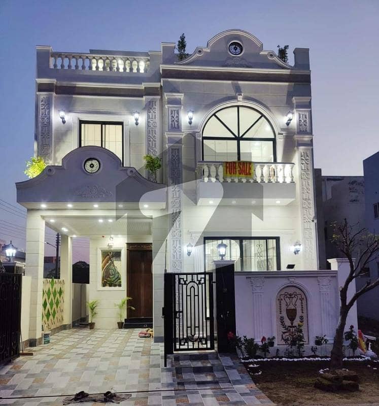 05 Marla House Available For Rent In DHA Phase 11 Rahbar Lahore