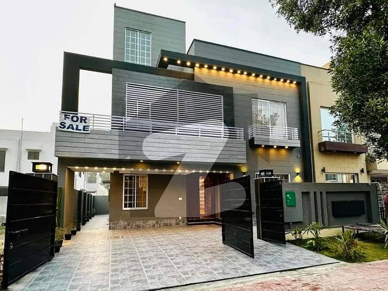 10 Marla Used House for Sale Available in NFC 1 Lahore