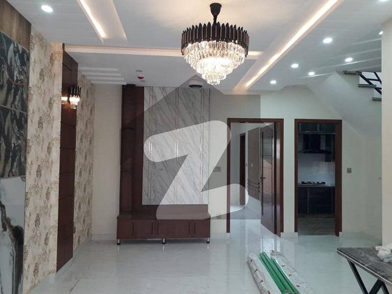 05 Marla House For Rent Available In DHA Phase 11 Rahbar Lahore