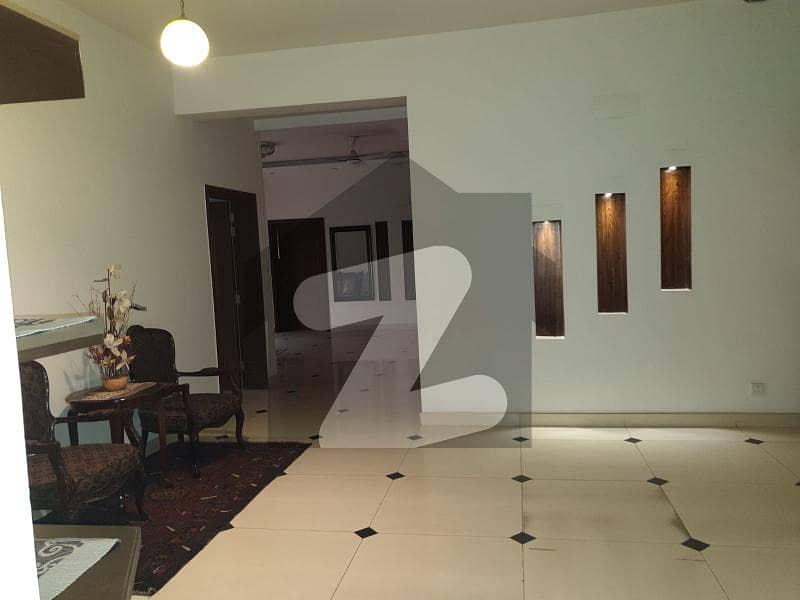 Beautiful House For Sale In DHA Phase 1, Islamabad
