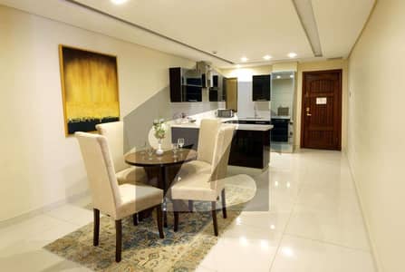 Beautiful Luxurious Fully Furnished House For Rent In DHA Phase 5 Near Wateen Chowk Lahore