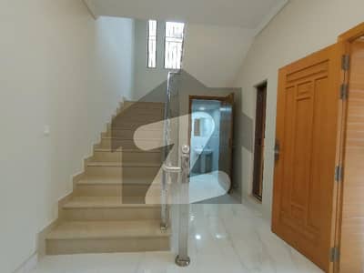 5-Bedroom's Luxury House For Rent in Askari 9 Lahore Cantt.