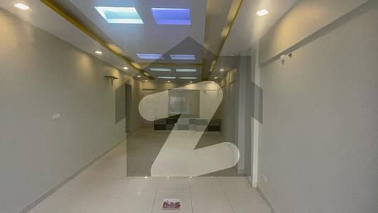 Shop For Sale In Stadium Commercial Phase 5 DHA