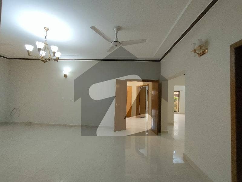 05-Bedroom's Tile Flooring House Available For Rent in Askari 9 Lahore Cantt.