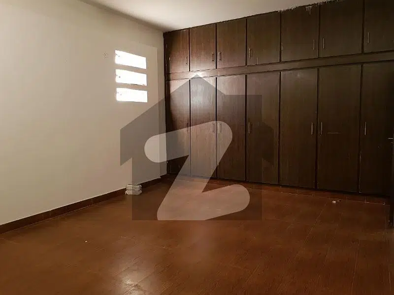 SD House 4 Bedroom Available In Askari 14 Sector C