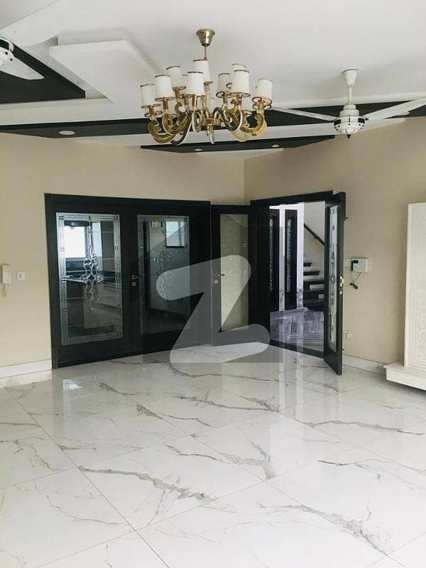 1 Kanal Brand New Modern Design House for Rent in DHA Phase 7 Block-W Lahore