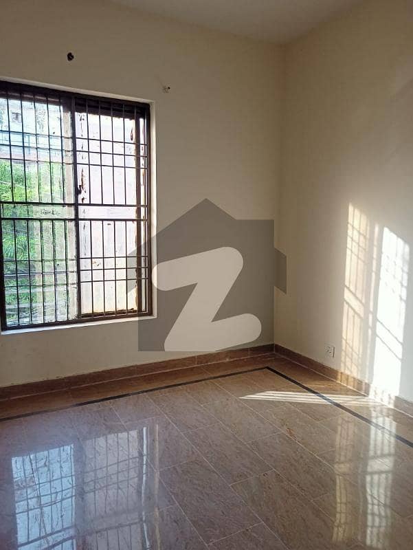 5 Marla Renovated Double Storey Facing Park House Available For Sale In Wapda Town Phase 1 Block G4