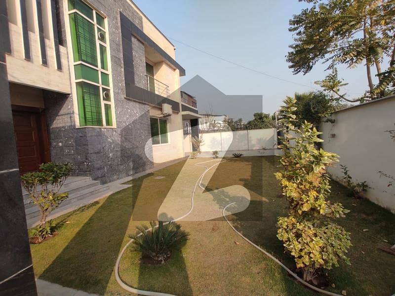 Prime location House in Block C1, Multi Gardens B-17, Islamabad