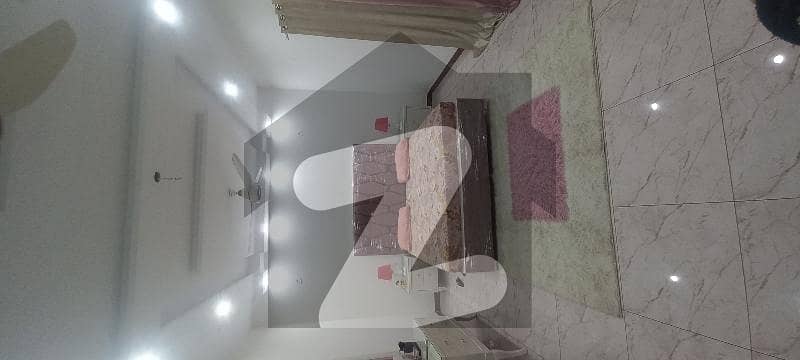 آرکیٹیکٹس انجنیئرز ہاؤسنگ سوسائٹی لاہور میں 2 کمروں کا 10 مرلہ بالائی پورشن 60.0 ہزار میں کرایہ پر دستیاب ہے۔