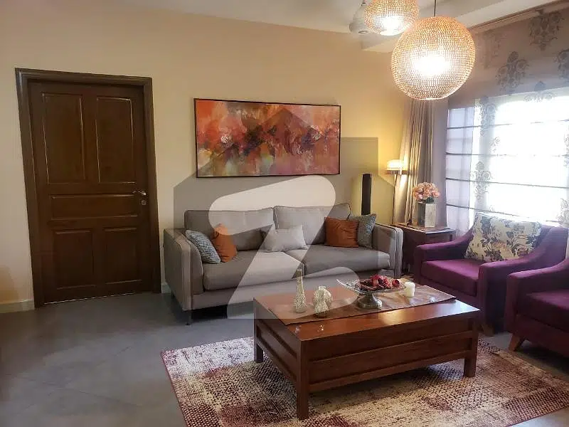 Luxury Beautiful Apartment for Sale in Diplomatic Enclave