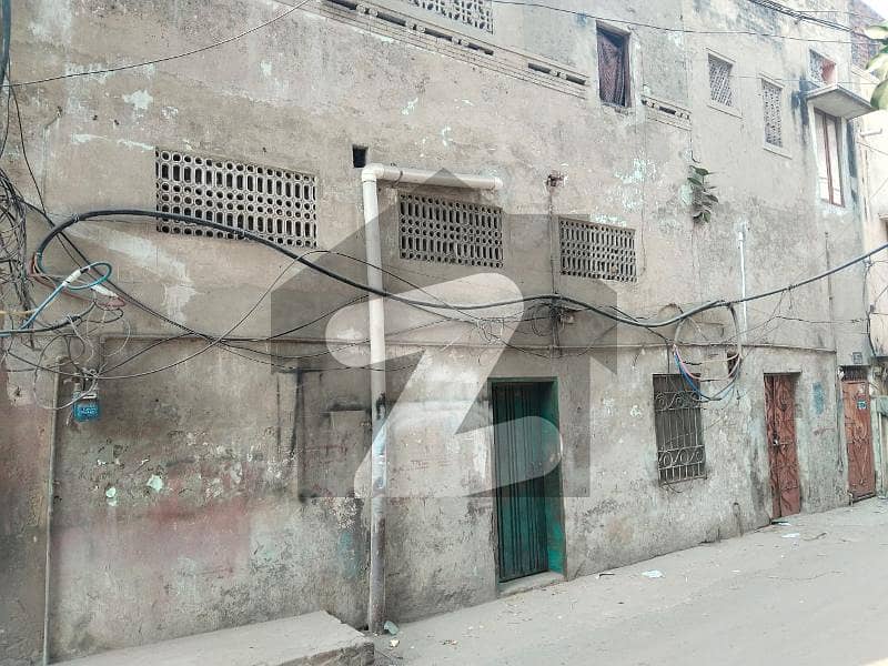 Main 14 Marla Commercial Property For Sale at Link Ferozepur Road LOS road