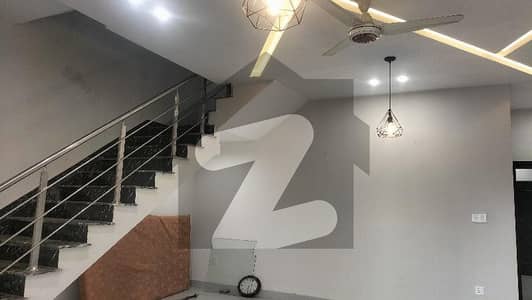 House For Rent In E Block B17 Islamabad