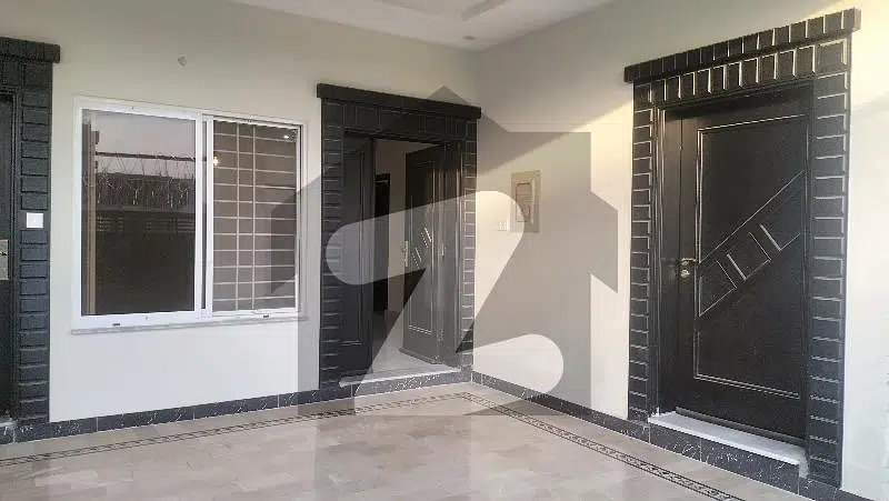House For Rent In E Block B17 Islamabad