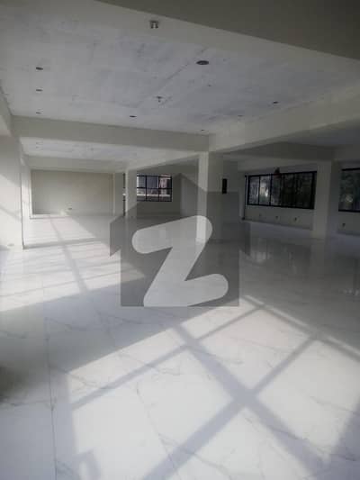 brand new 1st floor for rent in g7 markaz