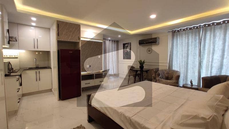 Luxury Beautiful Apartment For Rent In Diplomatic Enclave