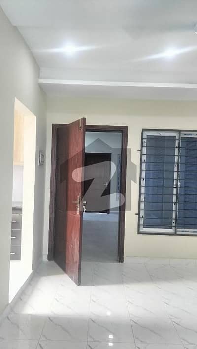 Apartment For Sale In C Block B-17 Islamabad