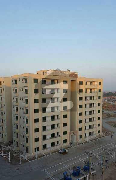 Askari 11, Sector B, 10 Marla, 03 Bed, Open View, 4th Floor, Luxury Apartment For Sale.