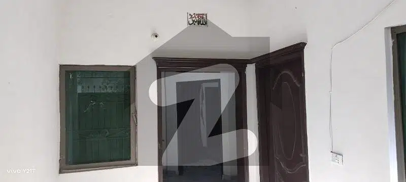 3 Marla Flat Available For Rent In Punjab Small Industry lahore