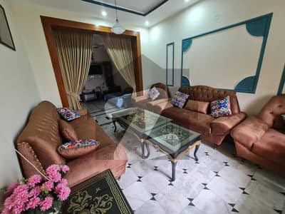 آئی ۔ 14/1 آئی ۔ 14,اسلام آباد میں 5 کمروں کا 7 مرلہ مکان 2.95 کروڑ میں برائے فروخت۔