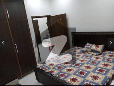 کینال گارڈنز - بلاک اے اے کینال گارڈن,لاہور میں 3 کمروں کا 4 مرلہ مکان 1.2 کروڑ میں برائے فروخت۔
