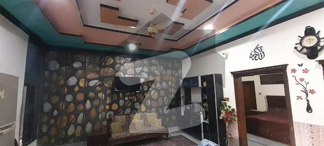لالازار 2 راولپنڈی میں 6 کمروں کا 7 مرلہ مکان 1.7 کروڑ میں برائے فروخت۔
