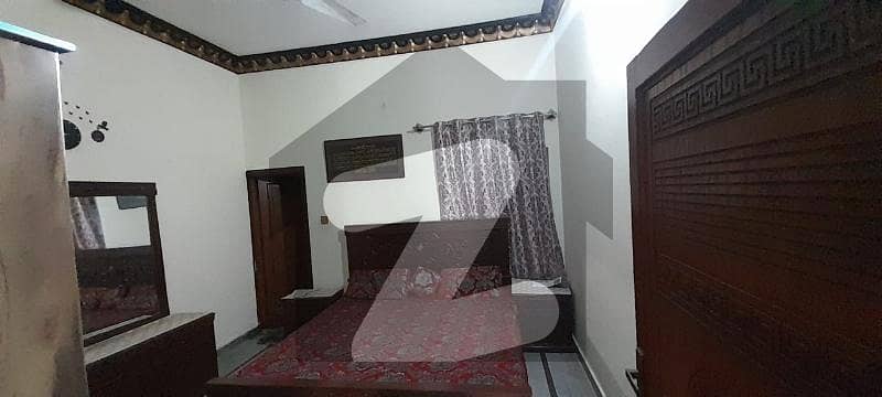 Ideal 7 Marla Double House Available In Lalazar 2