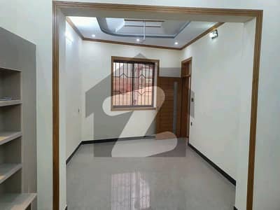 5 Marla Brand New Full House Available For Rent In CDA Sector I14 Islamabad