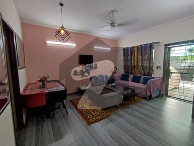 5 Marla Single Storey House For Sale In Khayaban E Amin Lahore