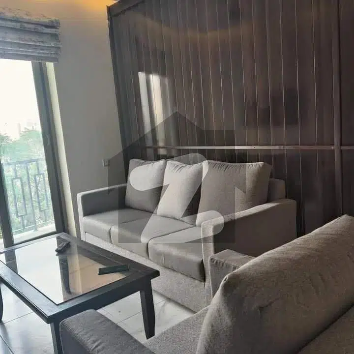 Fully Furnished Luxury Apartment In Gulberg