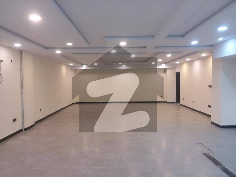 Space Available For Rent Floor 5000 Sqft