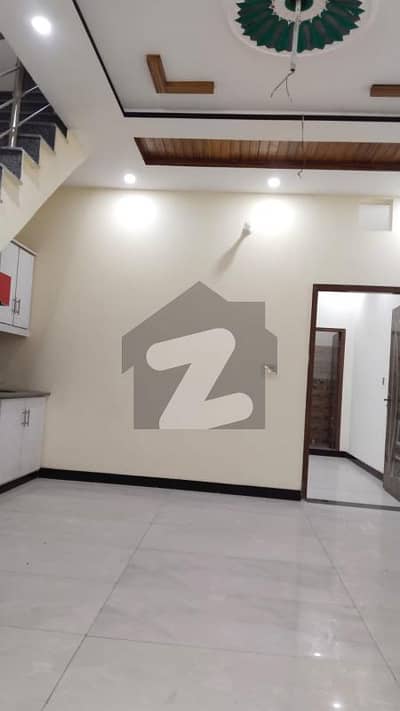 2.5 Marla House For Rent At shoukat Town lahore