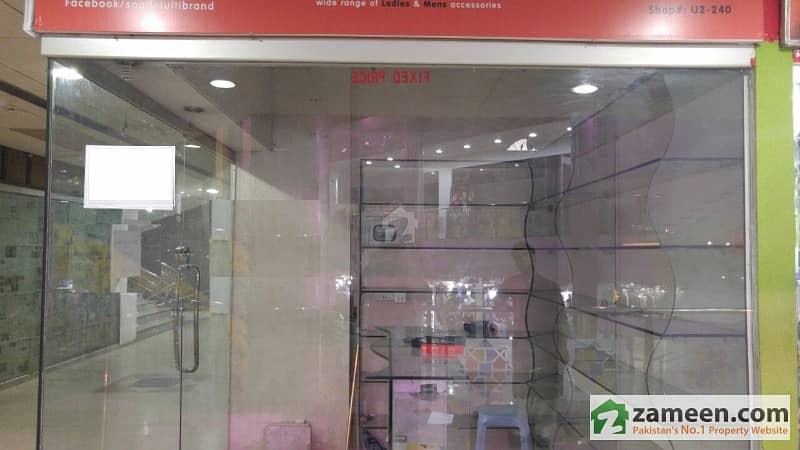 Shop For Sale In Millennium Mall Karachi Shop For Sale In Millennium Mall Karachi