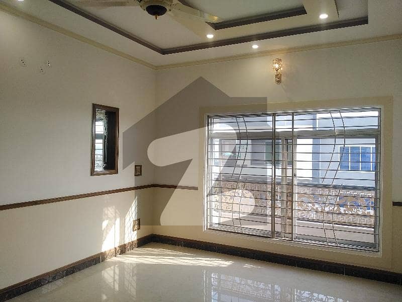 5 Marla House For Rent In Islamabad