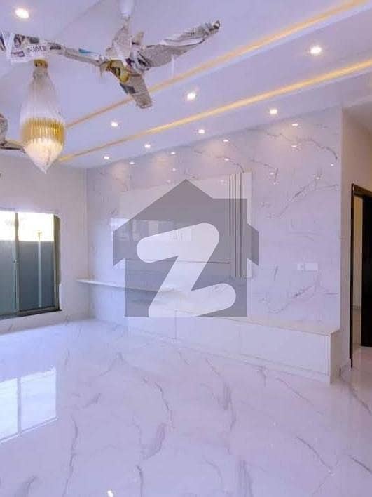 One Kanal Lavish Modern House for Sale in DHA Phase 5