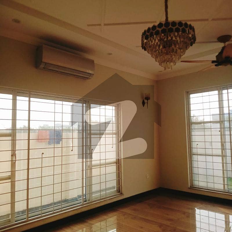 35 Marla upper portion available for Rent in state life housing society Lahore