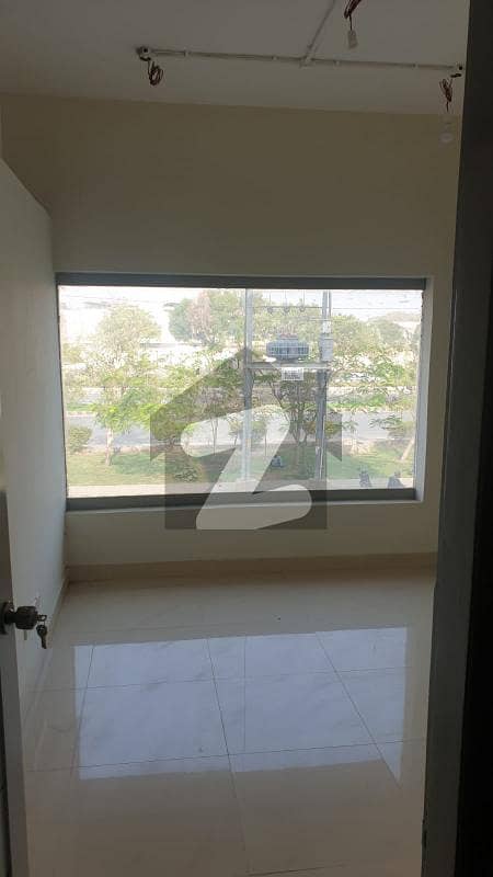 Commercial Space Available For Rent At DHA Phase 2 Commercial Area "A"