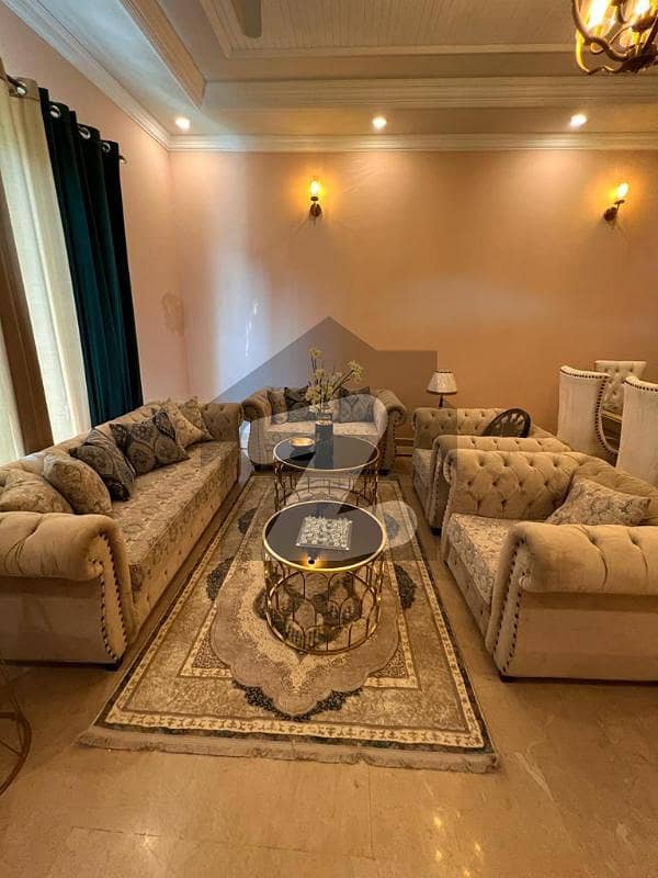 10 Marla Used Full House For Sale In G-13 Islamabad