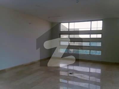 1st Floor 4 Marla Commercial Office For Rent In Ex Air Avenue Phase 8