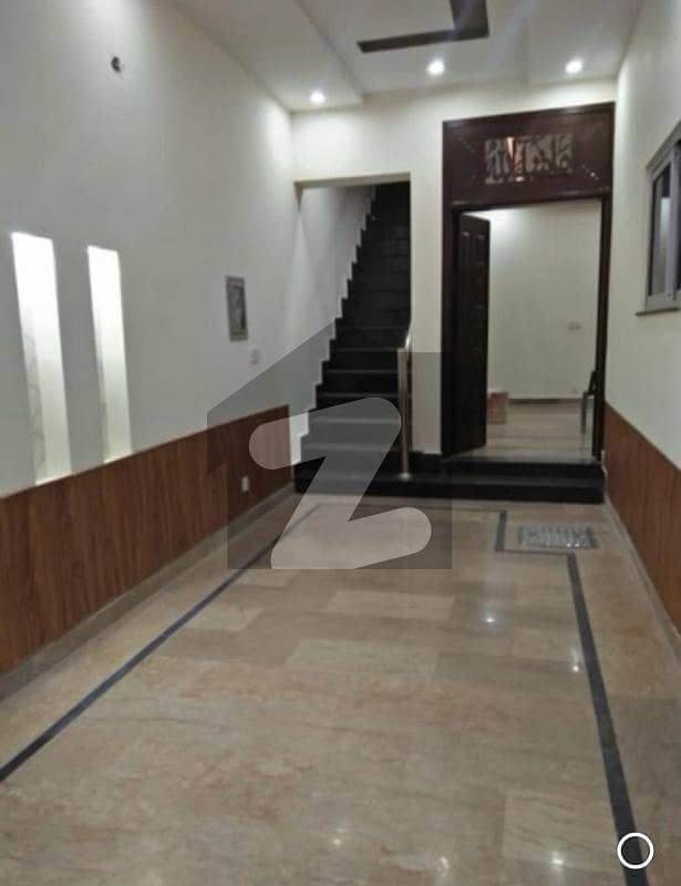 Beautiful 3 Bed 3 Marla House For Sale In Walton Road, Near Cavalry