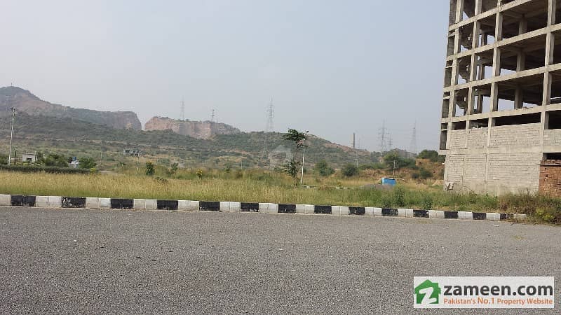 Commercial Plot For Sale B17 Islamabad Commercial Plot For Sale B17 Islamabad