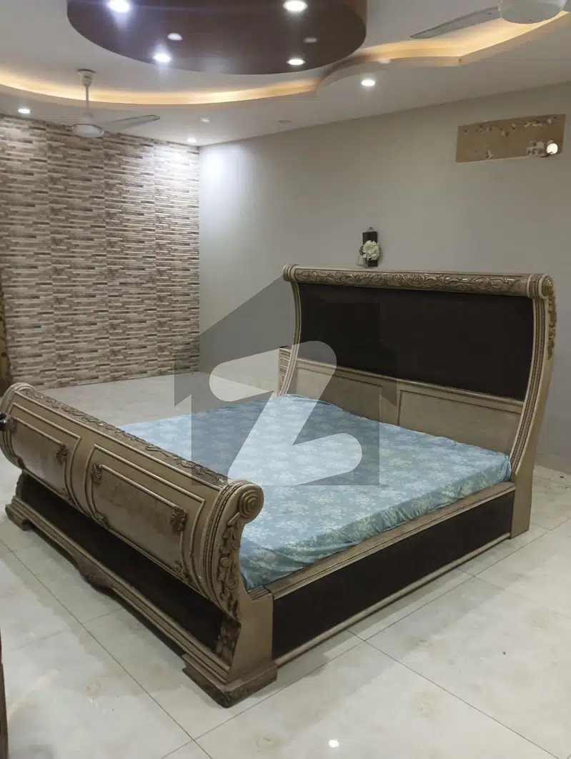 500 Yard House For Sale Five Bedroom With Spacious Washroom Italian Kitchen In Dha Phase 5