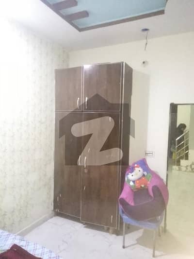 پونچھ روڈ لاہور میں 3 کمروں کا 2 مرلہ مکان 79.0 لاکھ میں برائے فروخت۔