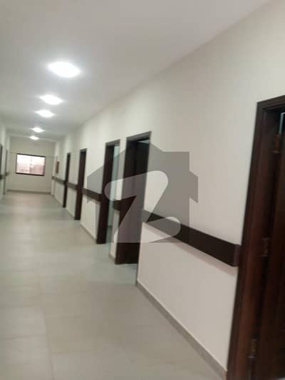 Fully Renovated Commercial Building 36 Rooms Ground+4+Baseent Hill Park
