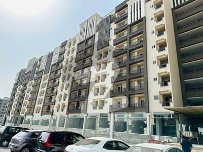 2 Bedroom Apartment Available For Rent In Royal Mall Bahria Enclave Islamabad